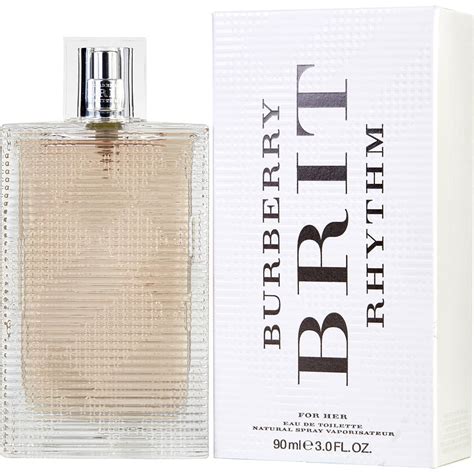 burberry brit rhythm deodorant review|brit rhythm fragrance reviews.